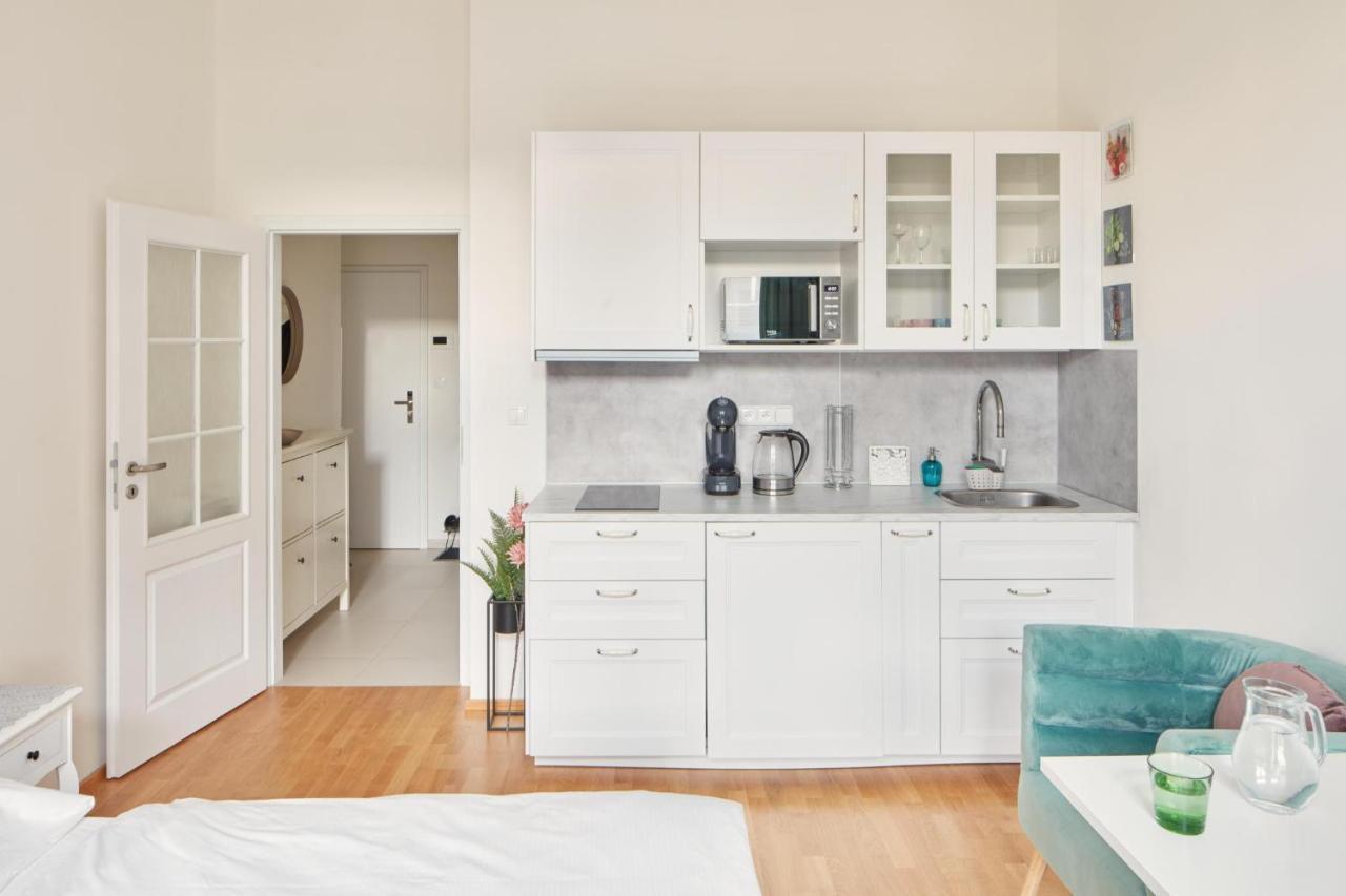 Apartmán Days - Homey - New Town Praha