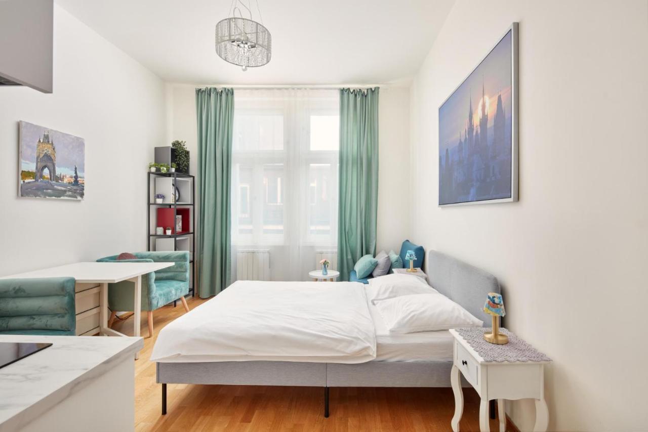 Days - Homey - New Town Apartmán Praha