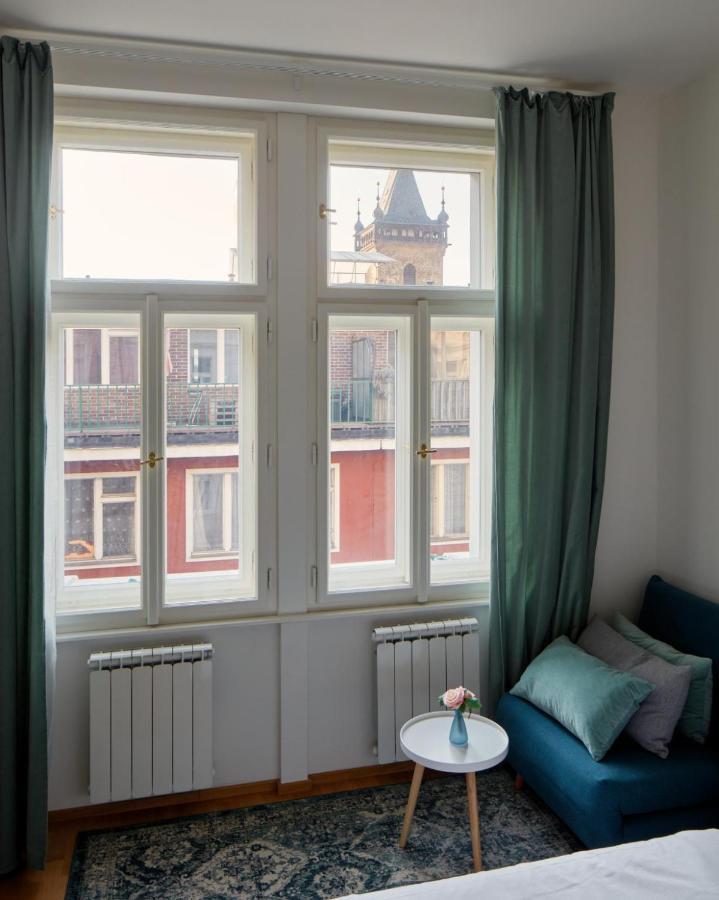 Days - Homey - New Town * Praha